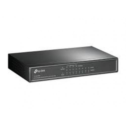 Switch TP-Link TL-SG1008P Gigabit de...
