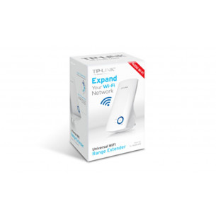 Extensor de Cobertura Wi-Fi...