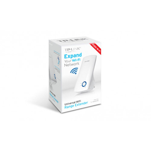 Extensor de Cobertura Wi-Fi TP-Link...