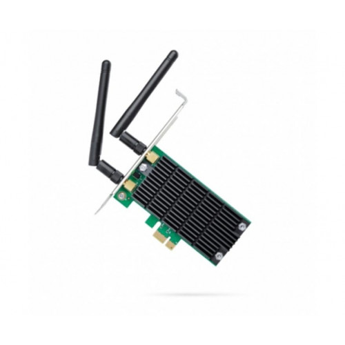 Tarjeta de Red TP-Link Archer T4E...