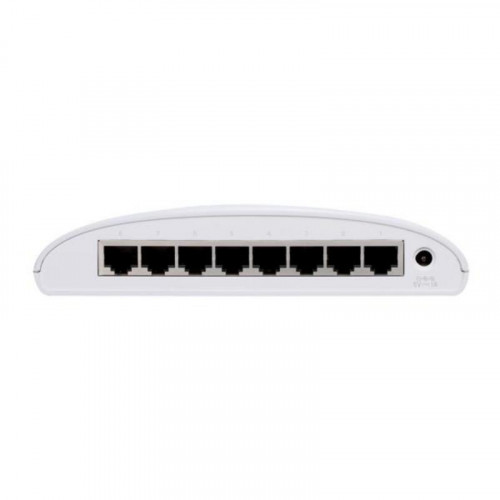 Switch D-Link DGS-1008D Gigabit de...