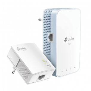 Adaptador Powerline TP-Link...