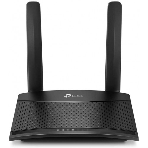 Módem Router Portátil Tp-Link...