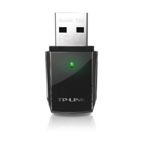 Adaptador USB Wi-Fi TP-Link AC600...