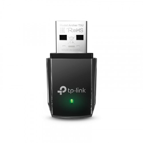 Adaptador USB Wi-Fi TP-Link Archer...