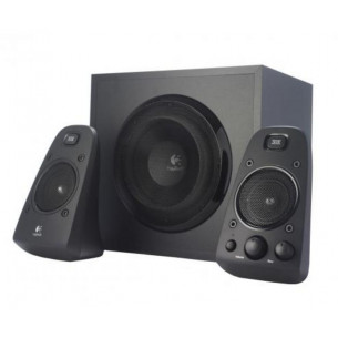 Altavoces Logitech Z623 2.1...