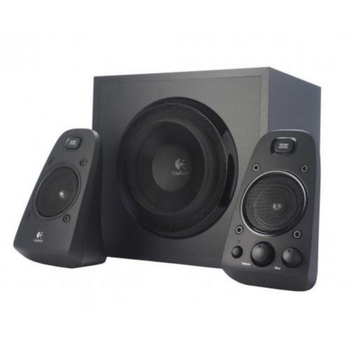 Altavoces Logitech Z623 2.1 THX 200W...