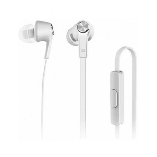 Auriculares Xiaomi Mi Basic Plata con...