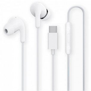 Auriculares Xiaomi Mi Dual...