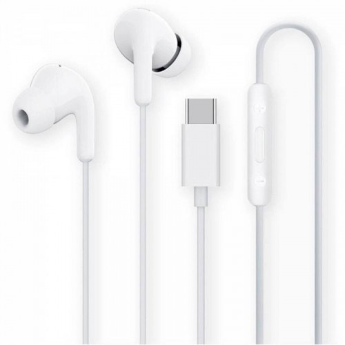 Auriculares Xiaomi Mi Dual Driver...