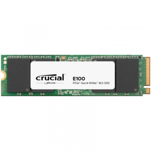 Disco Duro SSD M.2 480 GB Crucial...