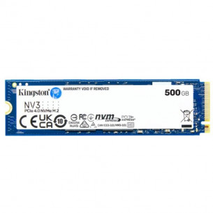 Disco Duro SSD M.2 Kingston...