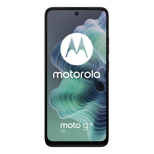 Smartphone Motorola Moto G35...