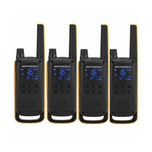 Walkie Talkie Motorola T82 Extreme...