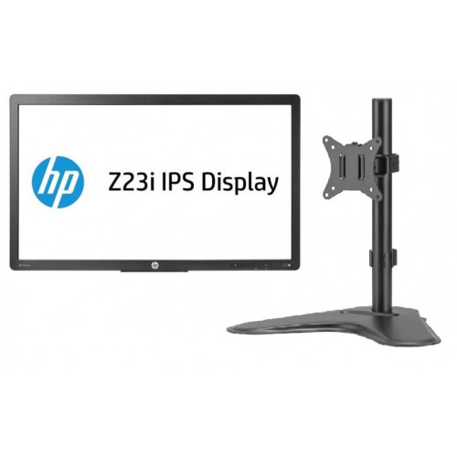Monitor HP Z23i Reacondicionado 23"...