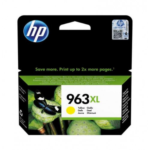 Cartucho de Tinta Original HP 963 XL...