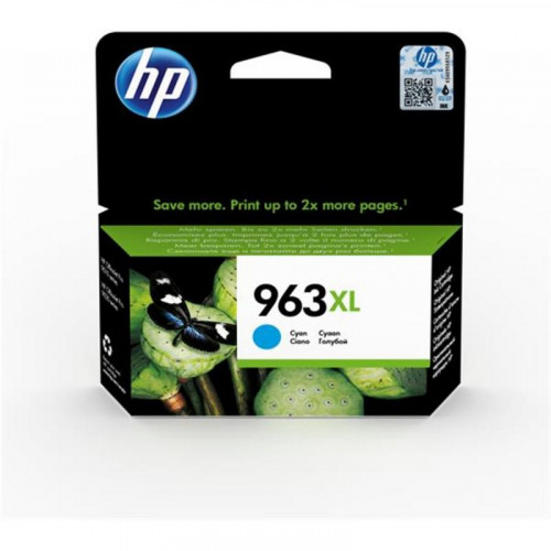 Cartucho de Tinta Original HP 963XL...