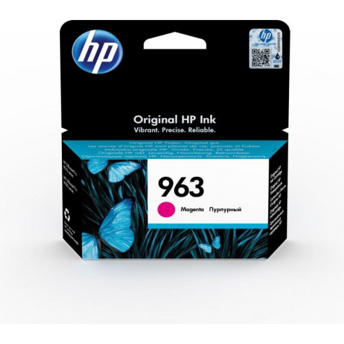 Cartucho de Tinta Original HP 963...