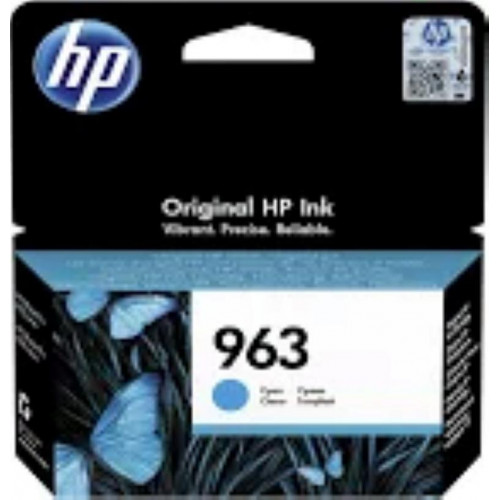 Cartucho de Tinta Original HP 963...