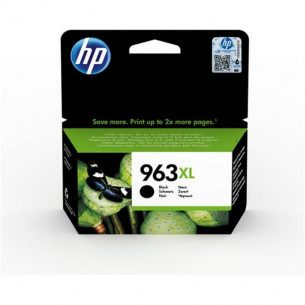 Cartucho de Tinta HP 963XL...