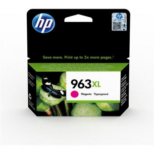 Tinta Original HP 963XL...