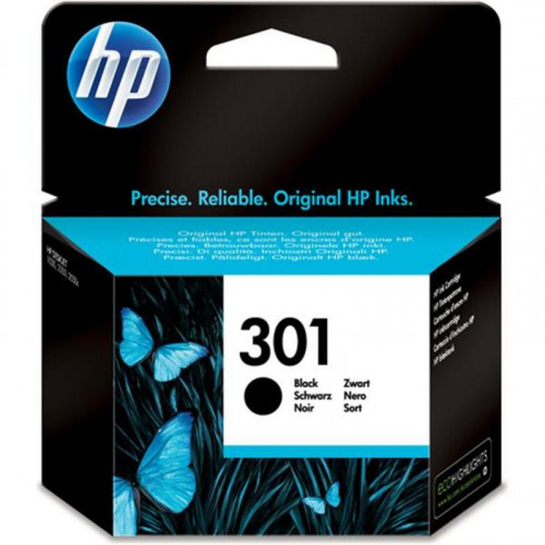 Cartucho de Tinta Original HP 301...