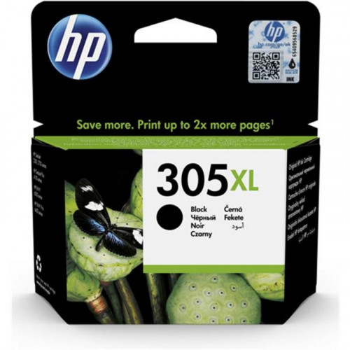 Cartucho de Tinta Original HP 305XL...