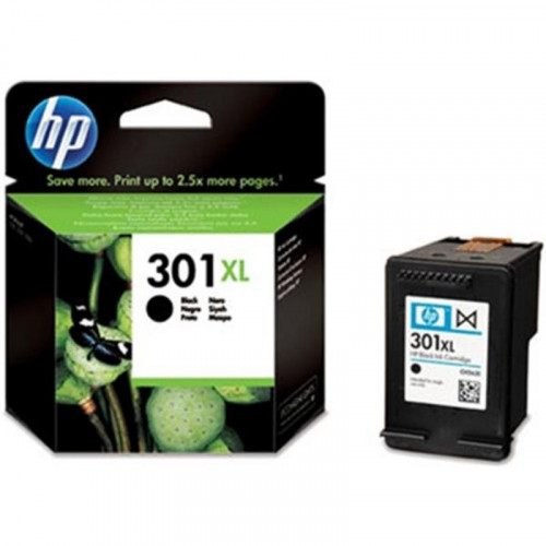 Cartucho de Tinta Original HP 301XL...