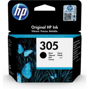 Cartucho de Tinta HP 305...