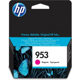 Tinta HP 953 Magenta...