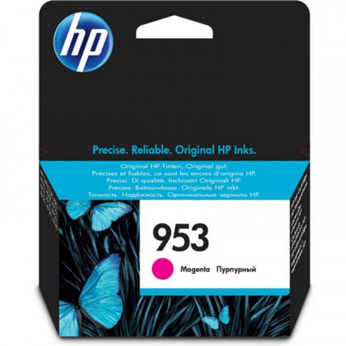 Tinta HP 953 Magenta Original (700...