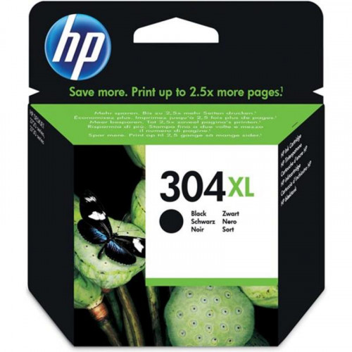 Cartucho de Tinta Original HP 304XL...