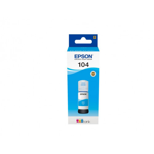 Botella de Tinta Original EPSON...