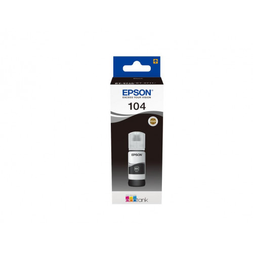 Tinta Original Epson EcoTank 104...