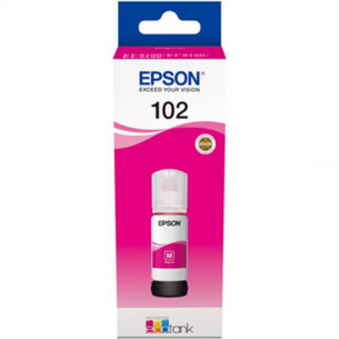 Tinta Original Epson...
