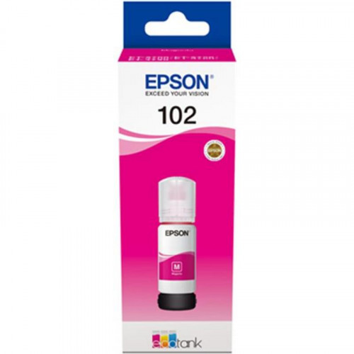 Tinta Original Epson EcoTank 102...