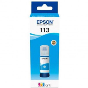 Tinta Epson EcoTank 113...
