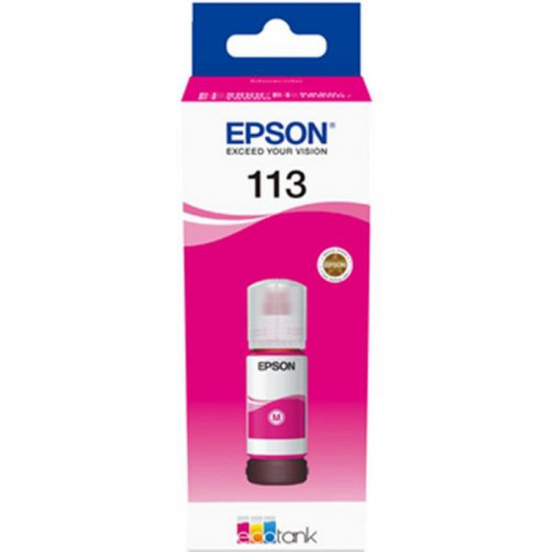 Tinta Epson EcoTank 113 Botella...