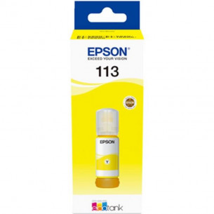 Tinta Epson EcoTank 113...