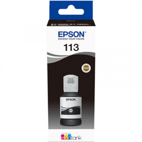Tinta Original Epson EcoTank 113...