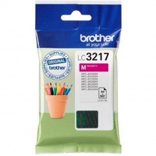 Tinta Brother Magenta...