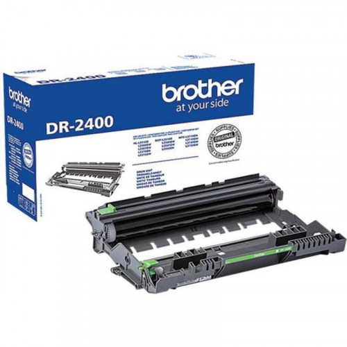 Tambor Original Brother DR2400 Negro...