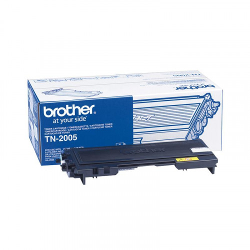 Tóner Brother Negro HL-2035 1.500...