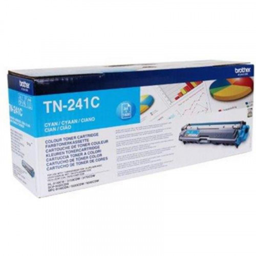 Tóner Original Brother Cian TN241C...