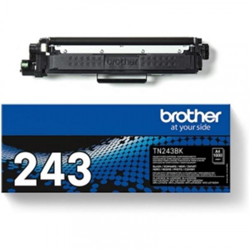 Tóner Original Brother TN243BK Negro...