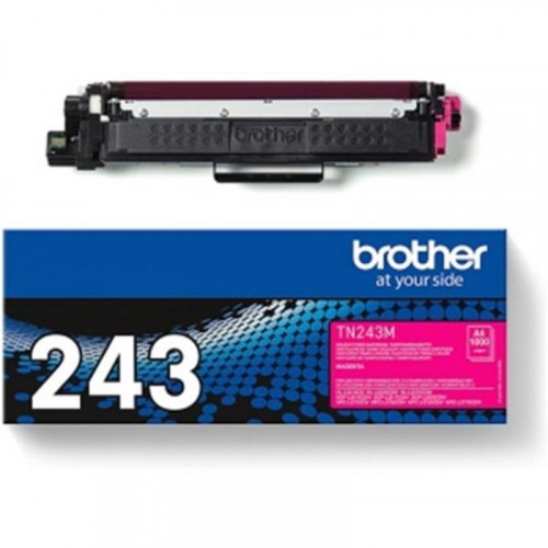 Tóner Original Brother TN243M Magenta...