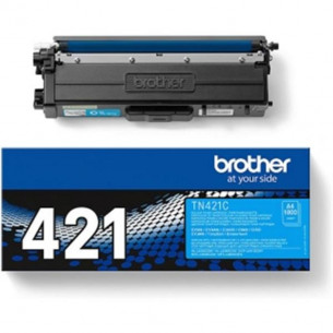 Tóner Brother TN421C Cian...
