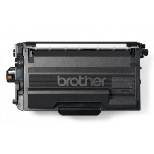 Tóner Original Brother Negro TN3600...