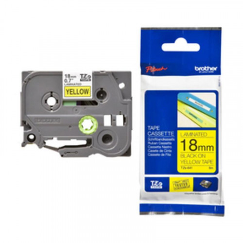 Cinta Laminada Brother P-Touch...