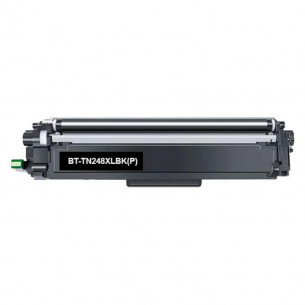 Toner Genérico Negro Alta...